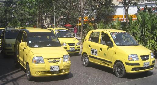 Taxis