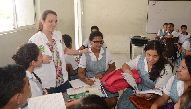 estudiantes karenabudinen