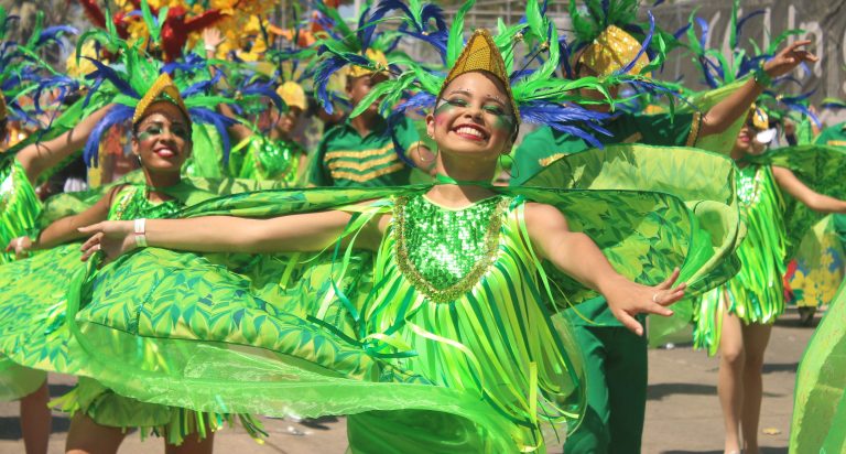 Carnaval de Barranquilla