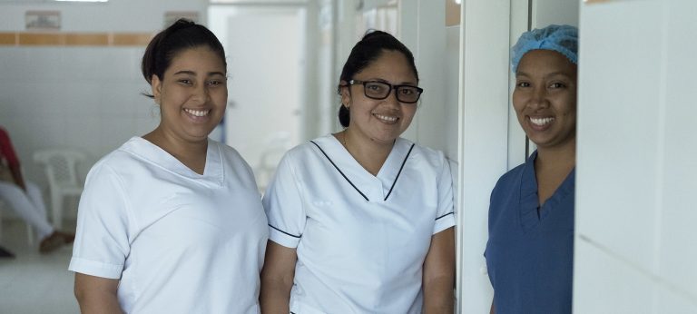 Secretaría de Salud Barranquilla