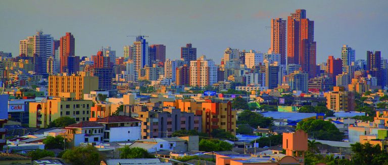 Localidades – Alcaldía De Barranquilla