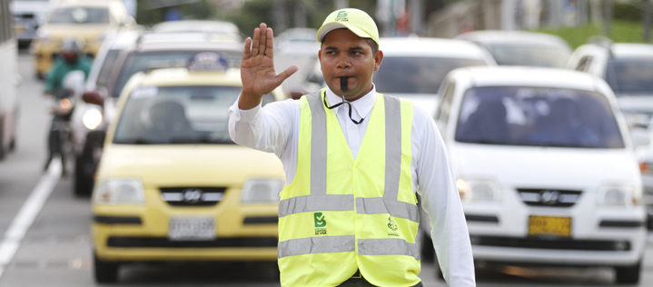 Tarifas tránsito y seguridad vial Barranquilla