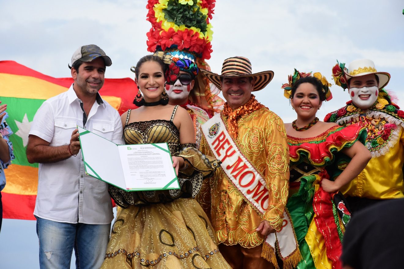 Decreto Barranquilla