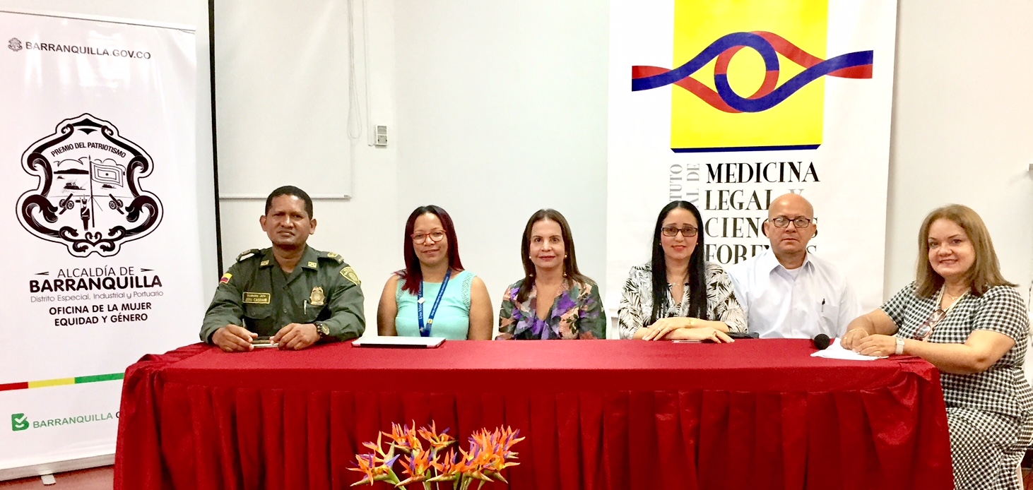 Mujer, Equidad y Género