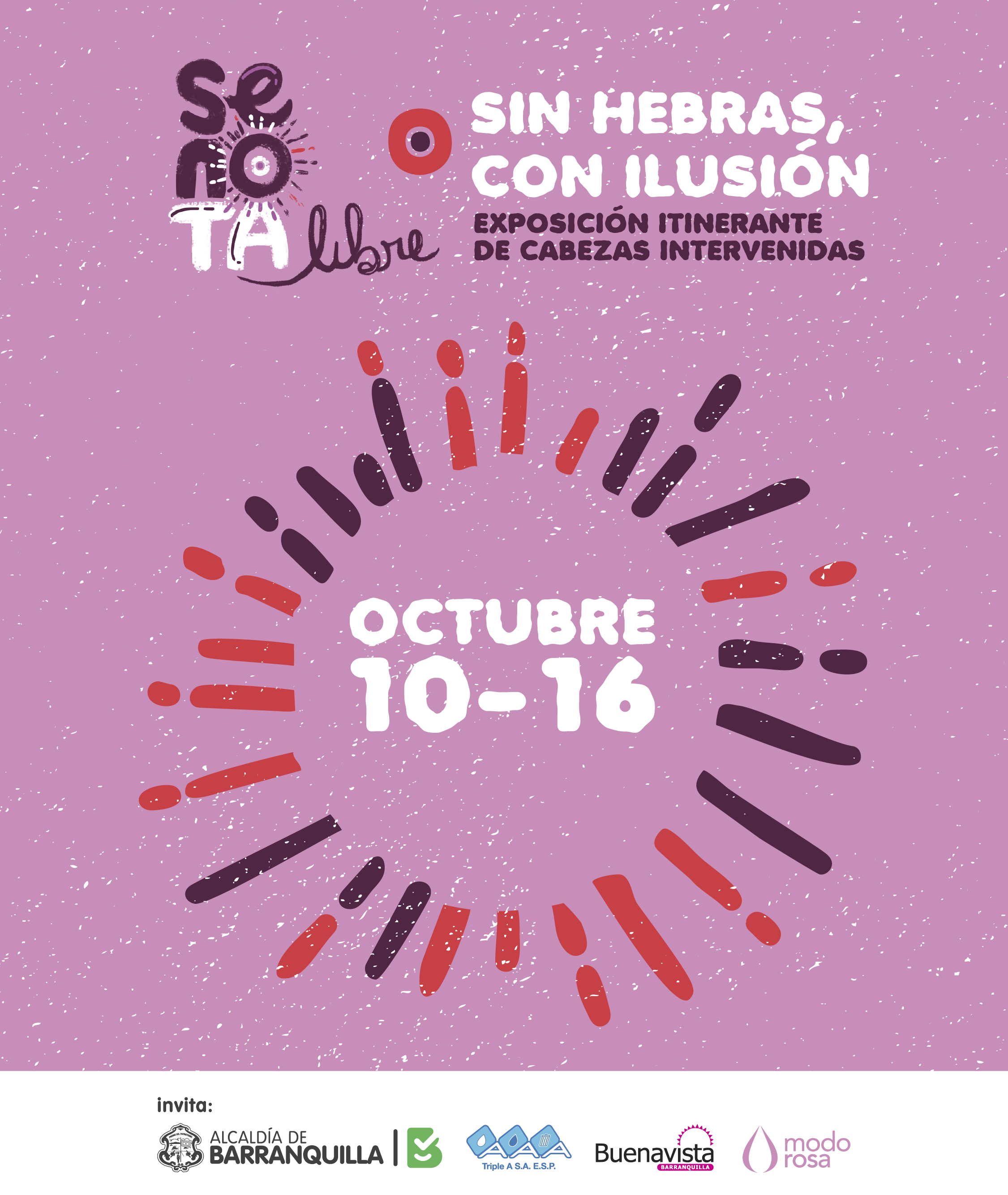 Oficina de la Mujer, Equidad y Género