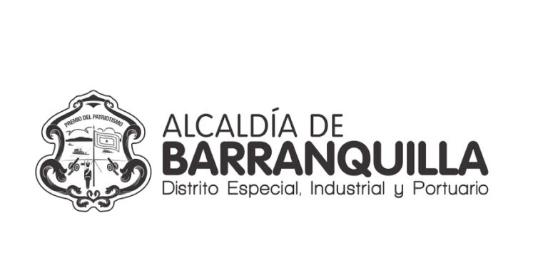 Logo Alcaldía