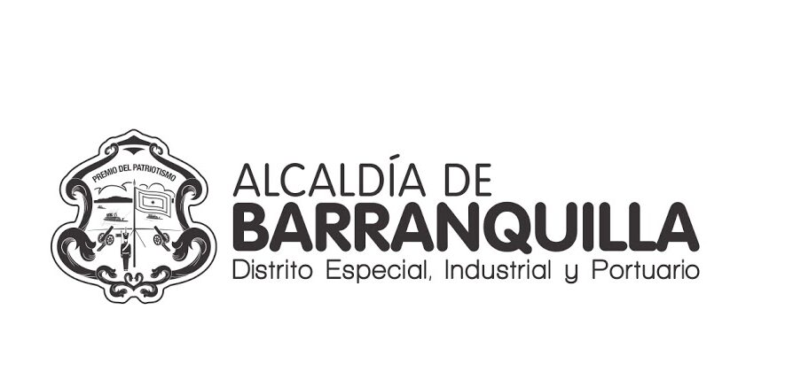 Logo Alcaldía