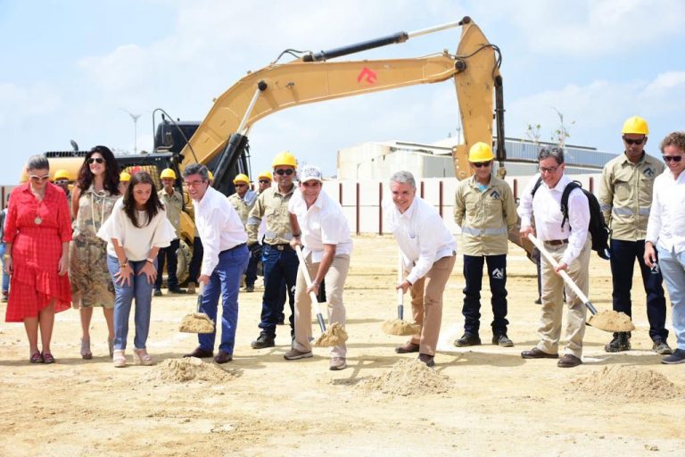 Asamblea BID 2020 Barranquilla - Secretaría de Desarrollo Económico