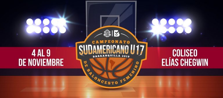 sudamericano u 17 BAQ 2019