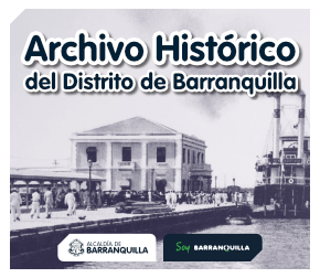 La antigua barranquilla