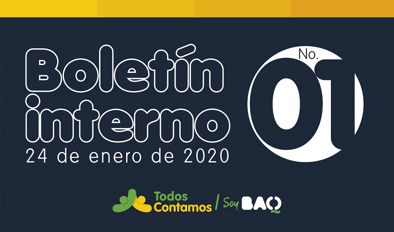 Banner Boletin Todos COntamos