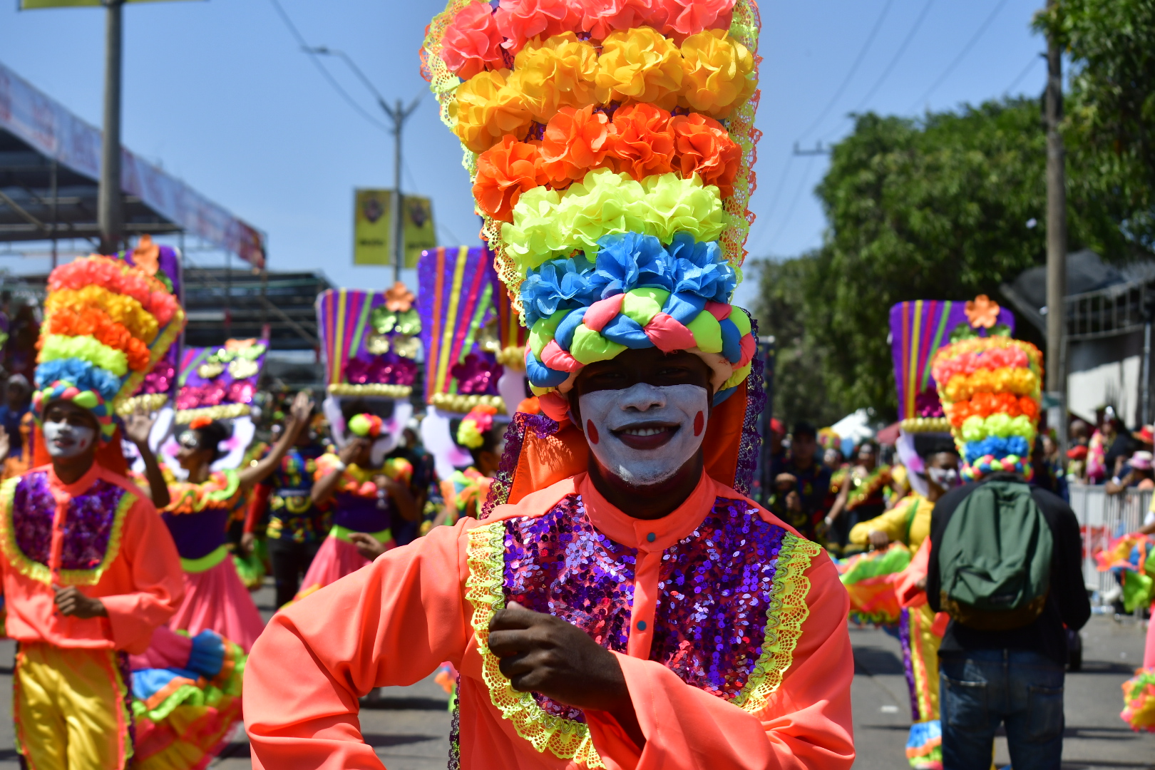 Carnaval de Barranquilla