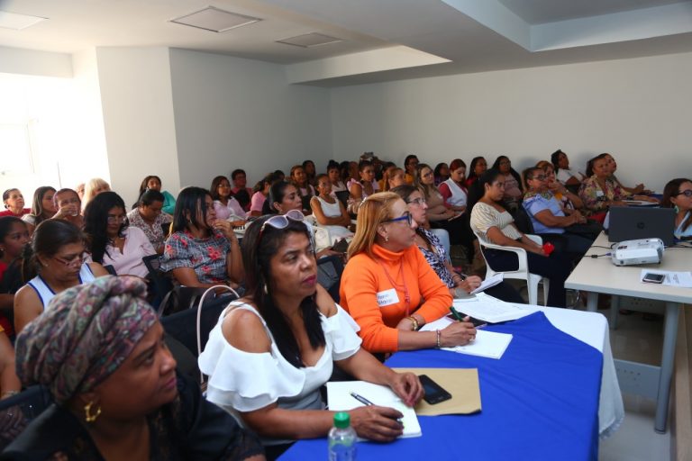 Mesa sector Mujeres - Plan de Desarrollo - Oficina de la Mujer, Equidad y Género