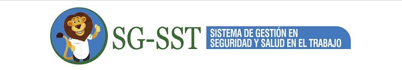 Banner con logos del sistema de Gestion de Calidad