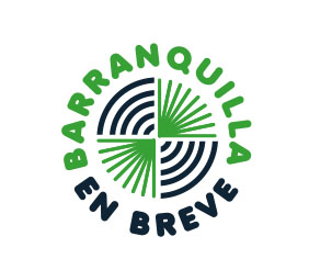 Logo Barranquilla en Breve