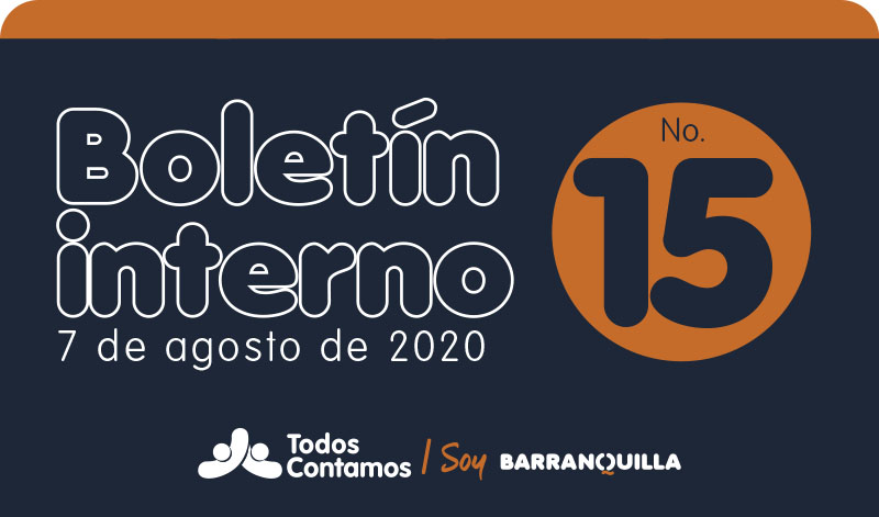 Banner Boletín interno