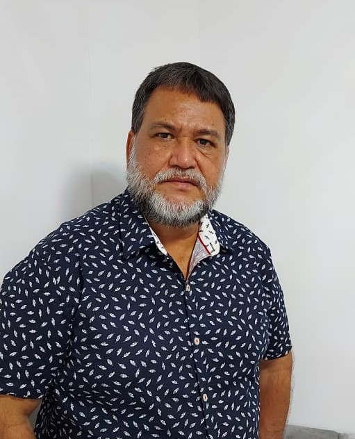 Rafael Caneva Cano de Secretaria Distrital de Gobierno