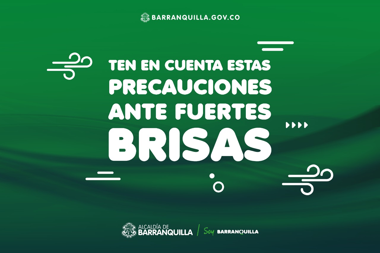 Banner prevención brisas