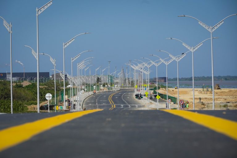 Vista Gran Malecón