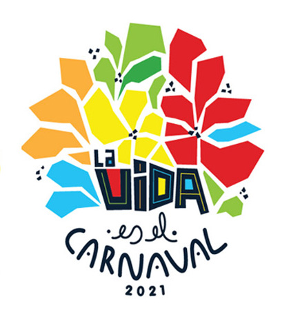 Vista logo carnaval