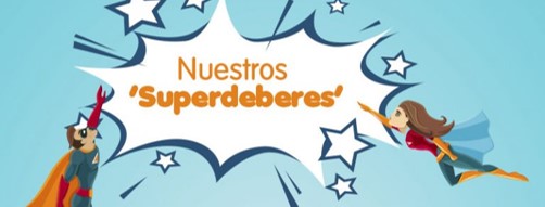 Banner superdeberes