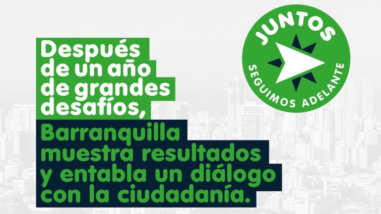 Banner rendición de cuentas