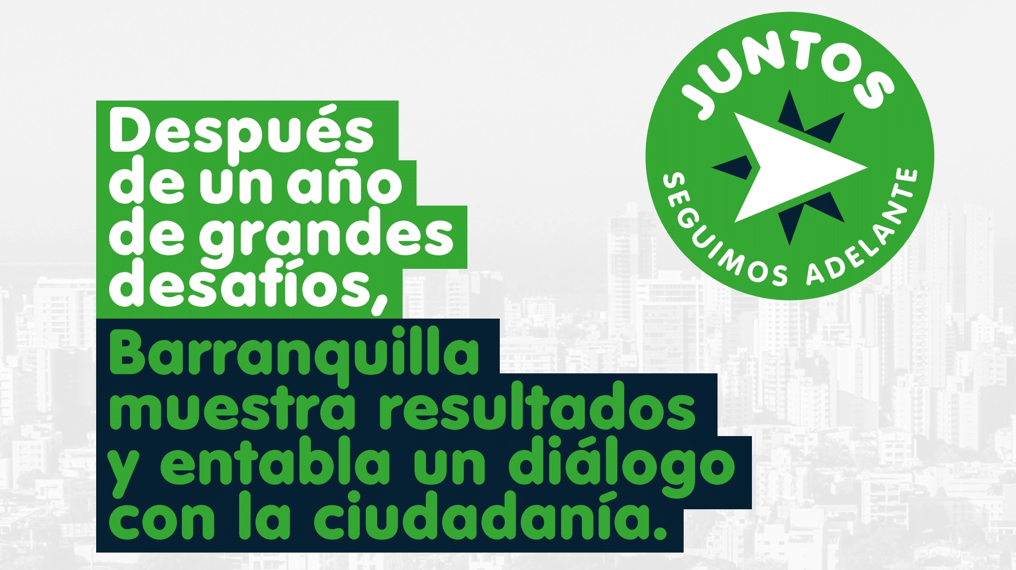 Banner rendición de cuentas