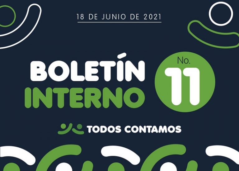 Banner boletín 11