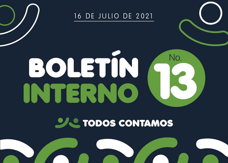 Banner Boletin Interno 13