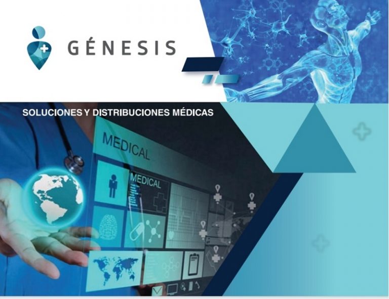 Publicidad soluciones médicas 