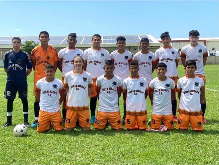 Equipo de futbol