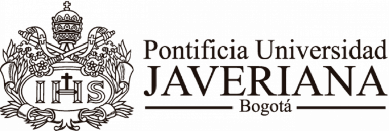 Logo Pontificia Universidad Javeriana