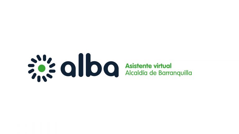 Imagen de Alba, Asistente virtual