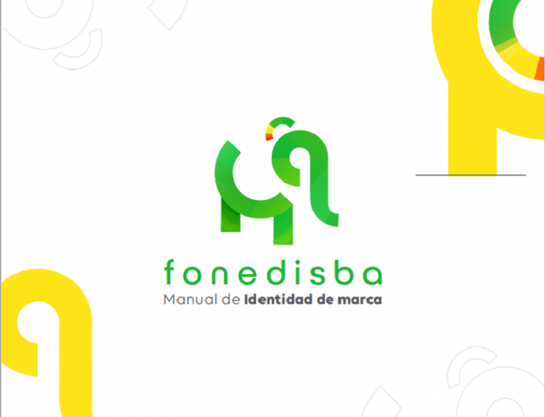 Logo Fonedisba