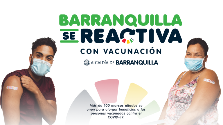 Banner Barranquilla se reactiva