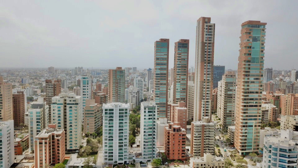 Barranquilla