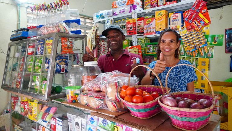 Emprendedores felices