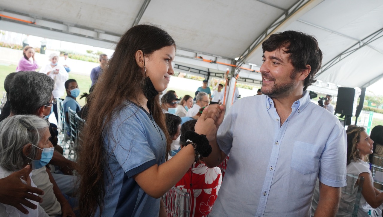 Estudiante y Pumarejo