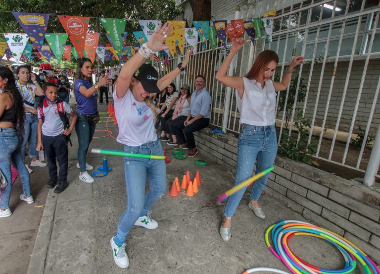 Actividades fisica