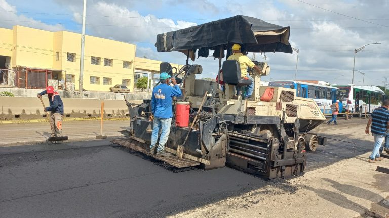 Maquinaria pesada