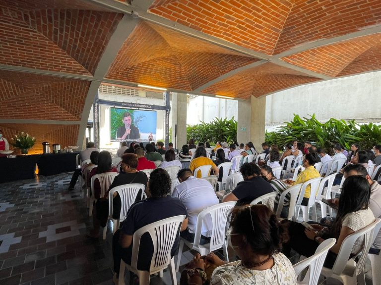 Evento de renidión de cuentas