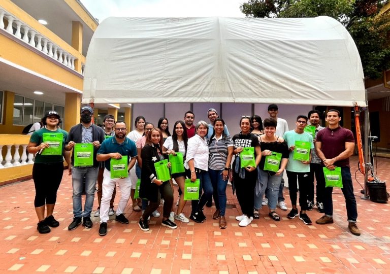Graduados de Historia