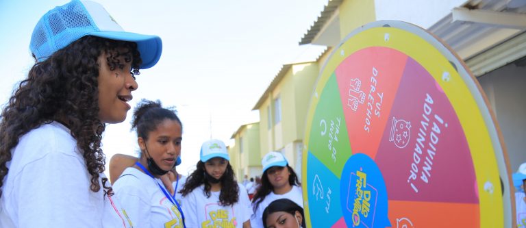 Jornada prevención de embarazo adolescente