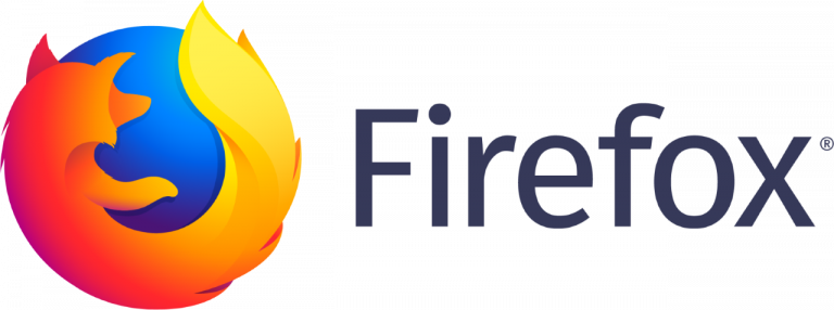 Logo de Firefox