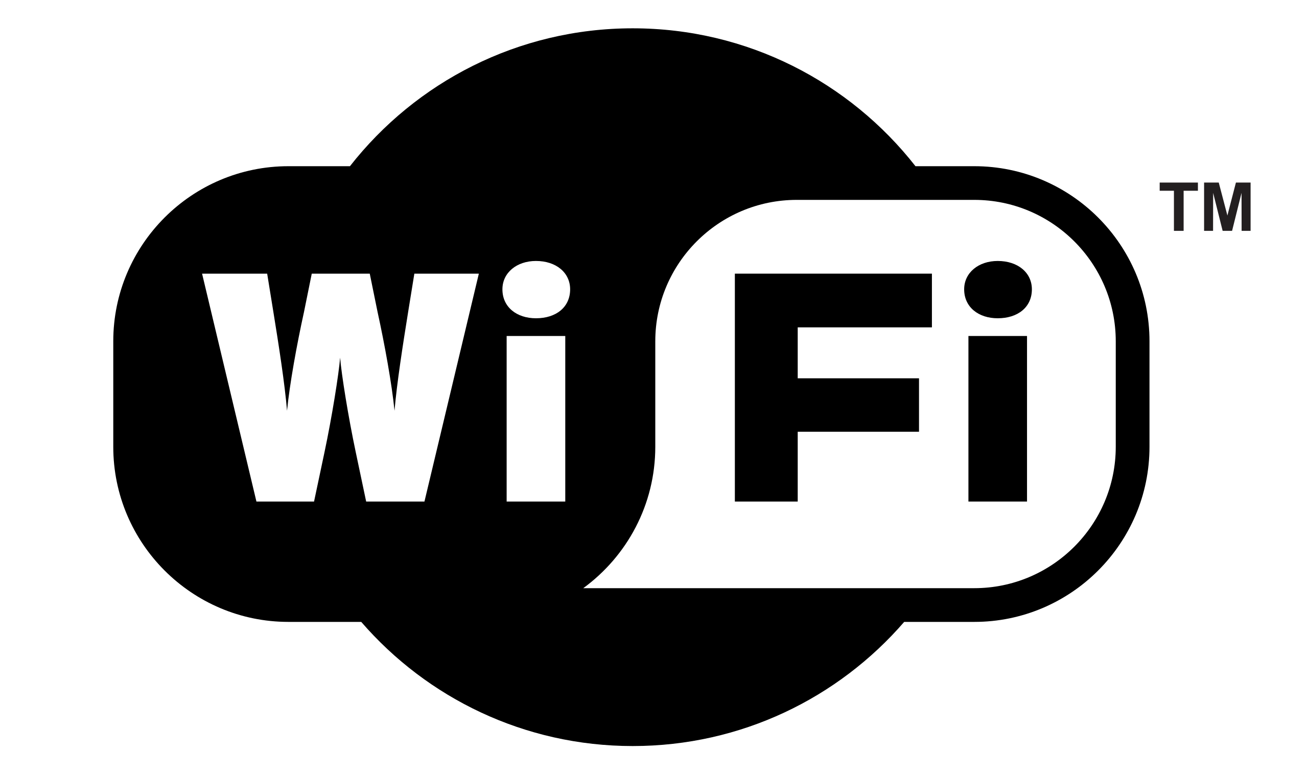 Logo WiFi