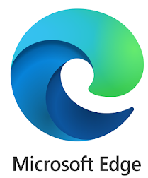 Logo Microsoft Edge