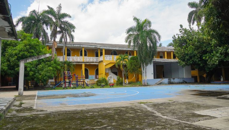 Colegio Mayor de Bquilla