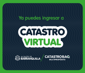 Enlace catastro virtual 