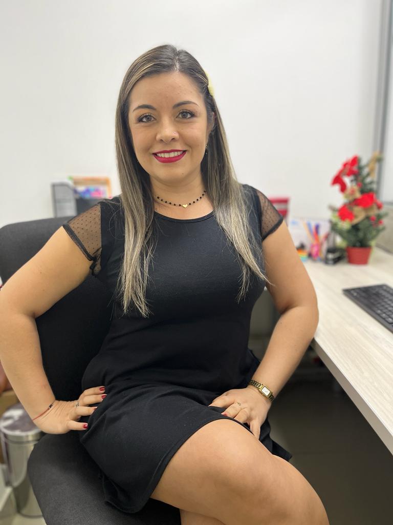 Heidy Vargas Cortés