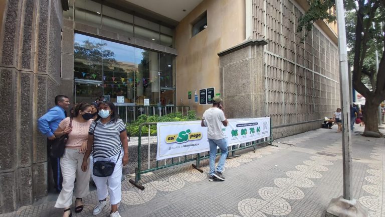 sede atención al ciudadano